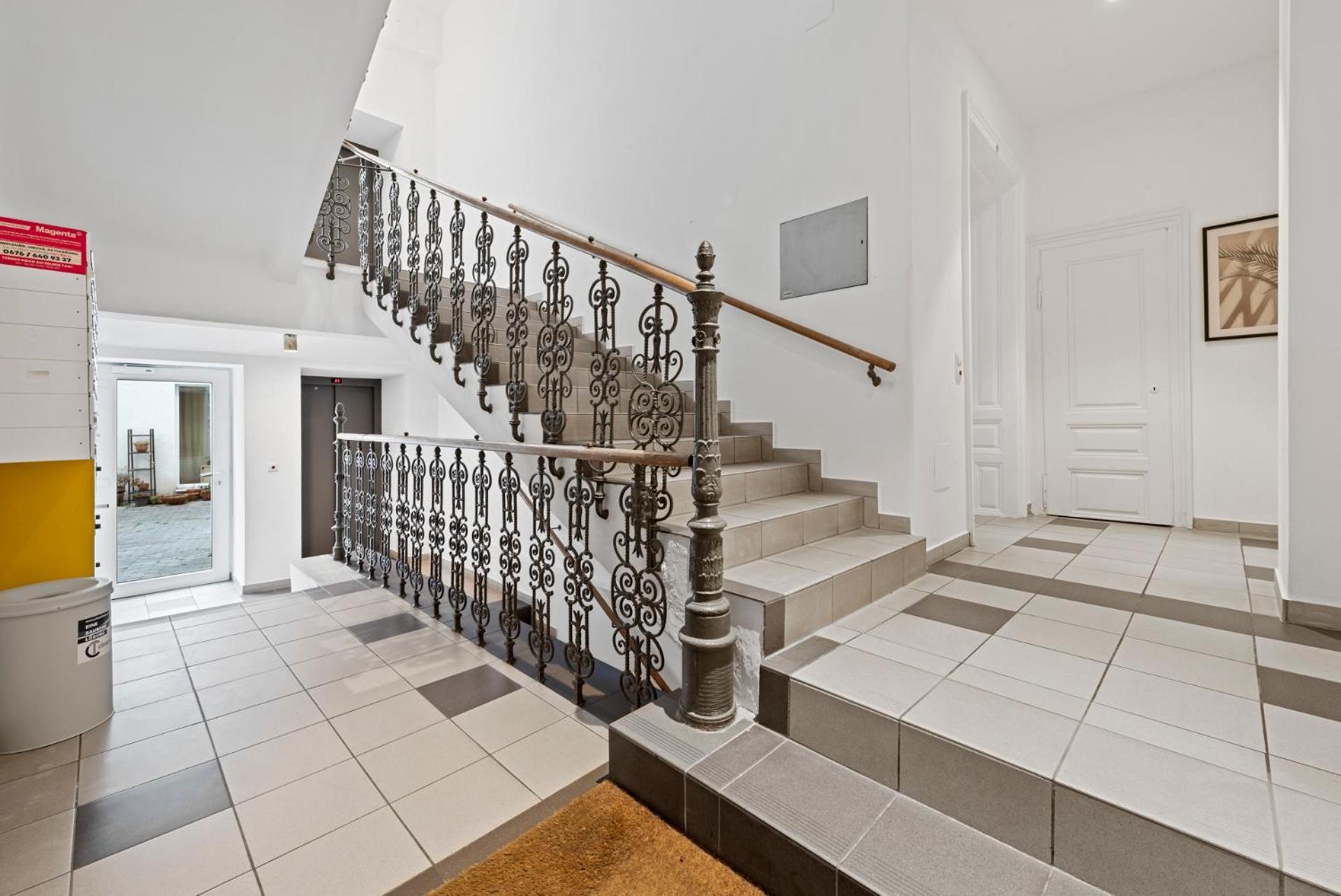 Cozy City Apartment - 15 Min To City-Centre - Contactless 24H Check-In Vienne Extérieur photo