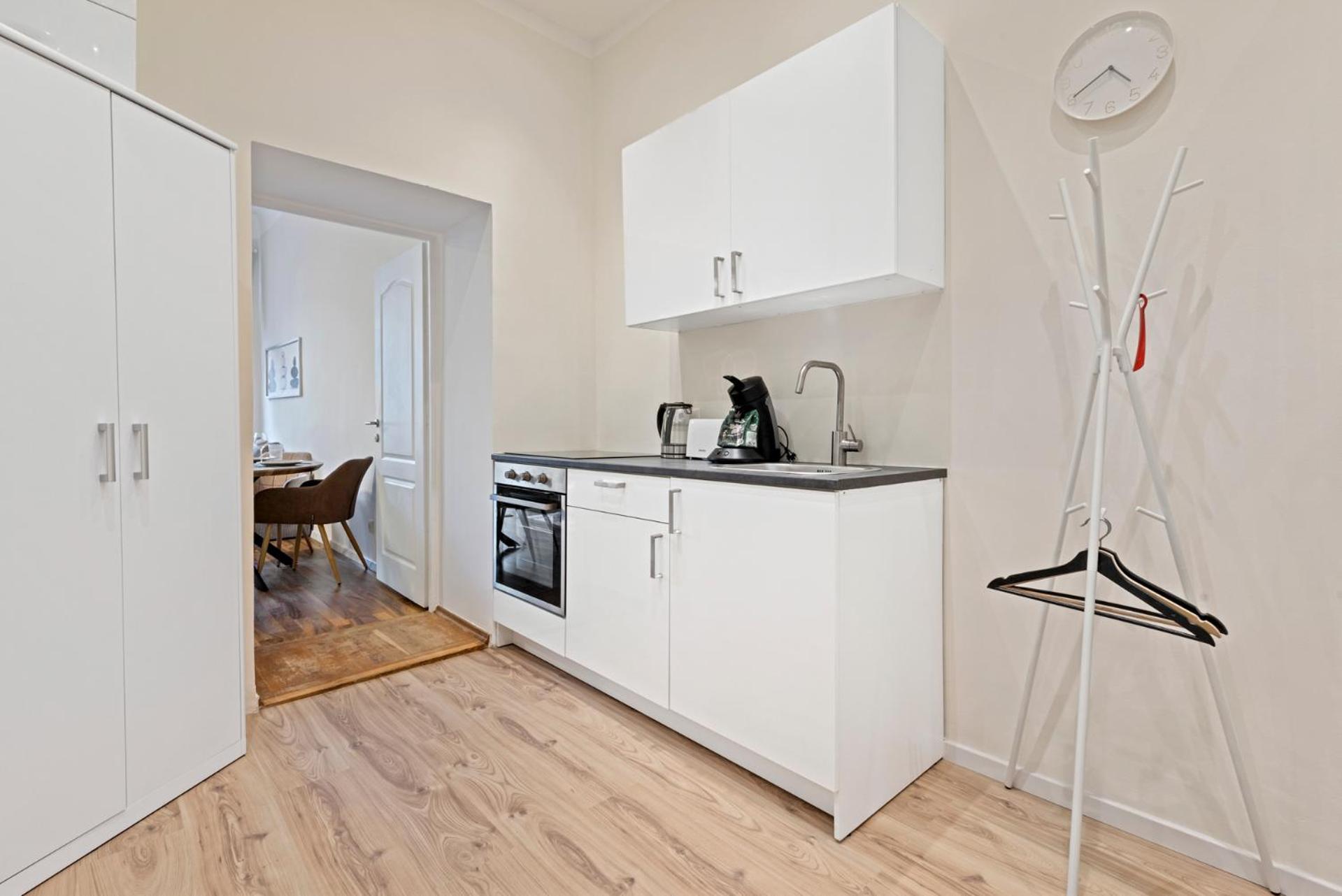 Cozy City Apartment - 15 Min To City-Centre - Contactless 24H Check-In Vienne Extérieur photo
